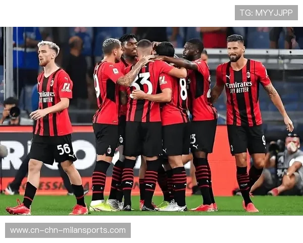 AC米兰战术调整奏效，球队重新找到节奏，ac米兰战术风格