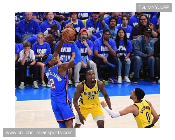 7胜0负！亚历山大轰30+7破纪录不可怕，雷霆这3个细节更吓人，亚历山大进攻路线