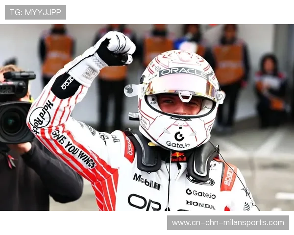 F1日本大奖赛维斯塔潘轻松夺冠，积分榜继续领跑，f1赛程表2021日本站