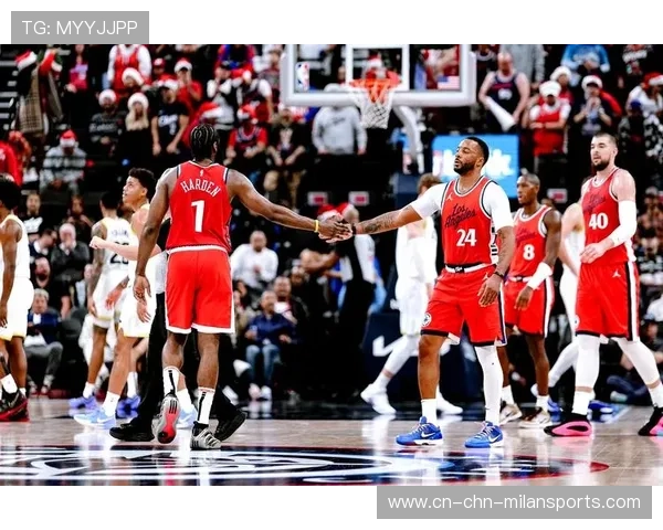 鲍威尔：重返快船主场感觉很棒，但我告诉热火队友我只在乎赢球