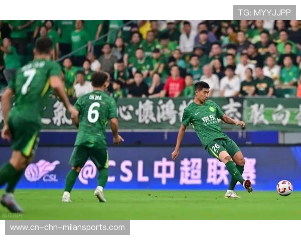 北京国安边线推进持续扩大威胁 北京国安边线推进持续扩大威胁