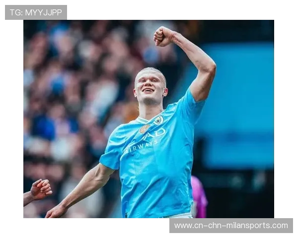 德布劳内斜传哈兰德快速破门