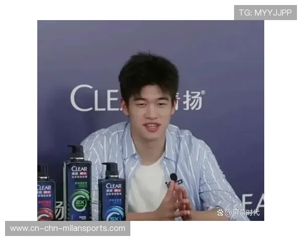 年轻运动员如何面对媒体的关注与压力